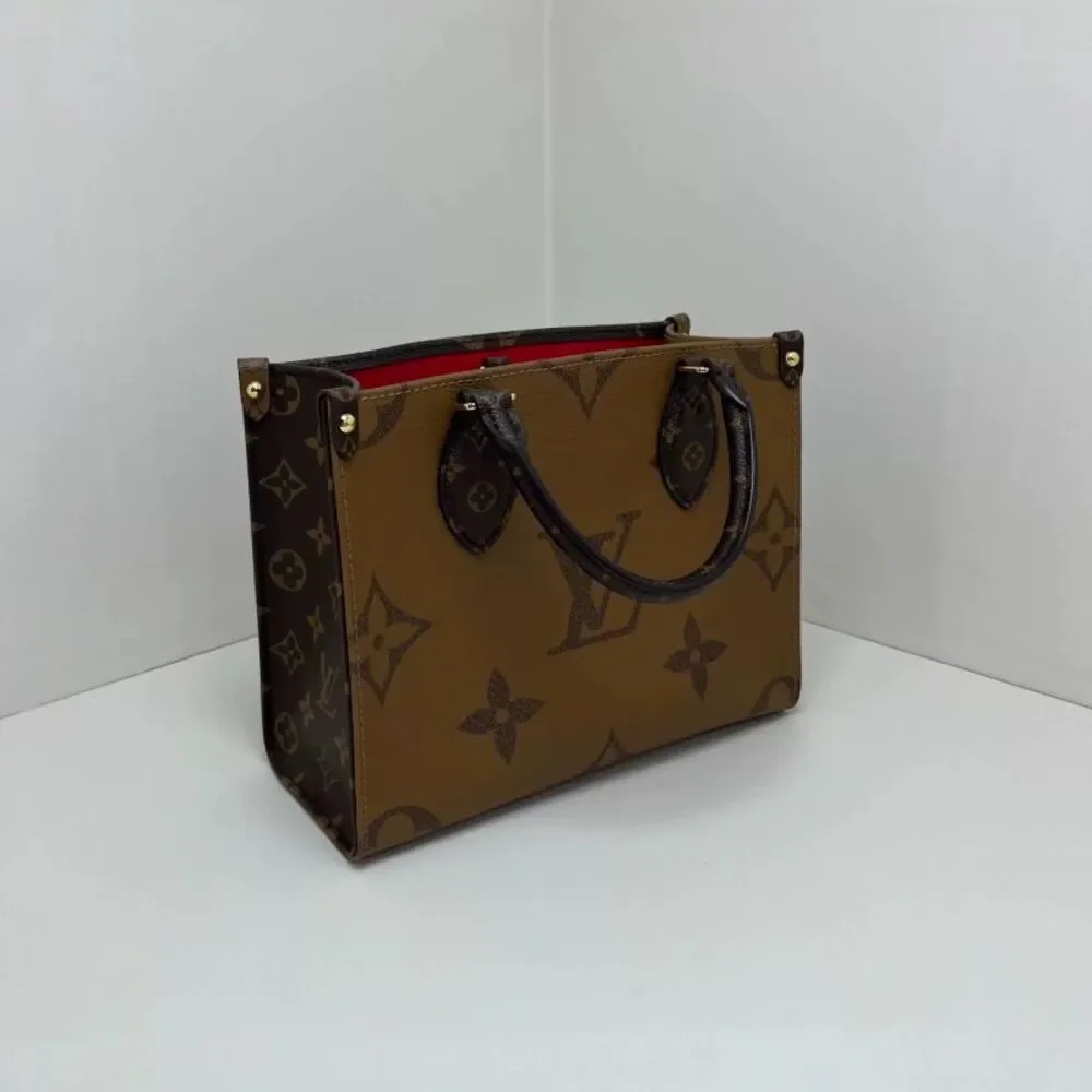 Louis Vuitton Women Pre-Loved Bag Brand New Condition